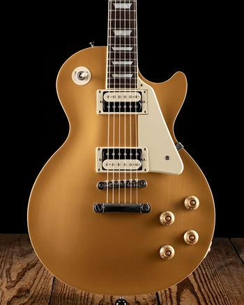 Epiphone Les Paul Traditional Pro - Gold Top *USED*