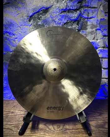 Dream Cymbals 16" Energy Series Crash *USED*