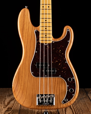 Fender American Professional Precision Bass - Natural