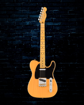 Fender American Professional Telecaster - Butterscotch Blonde