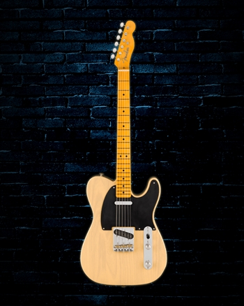 Fender 75th Anniversary American Vintage II 1951 Nocaster - Blonde