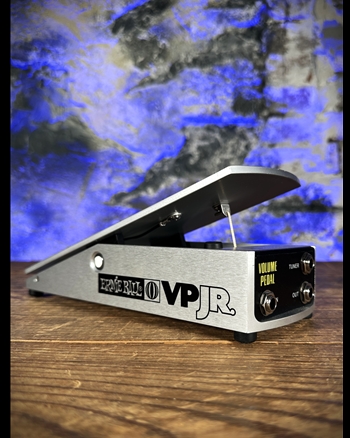 Ernie Ball VP JR 250K Passive Volume Pedal *USED*