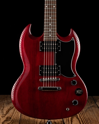 Epiphone SG Special - Cherry Red *USED*