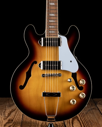 Epiphone Casino Coupe - Vintage Sunburst *USED*