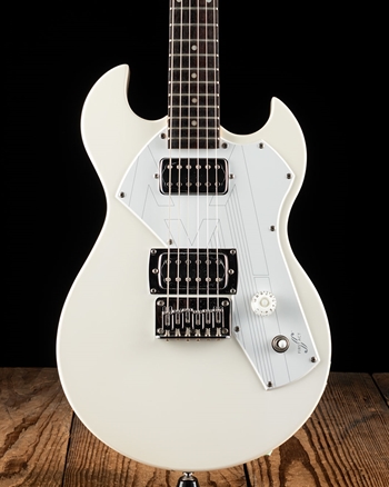 First Act 222 Adam Levine - White *USED*