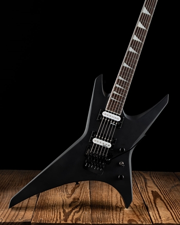 Jackson JS32 Warrior - Satin Black *USED*