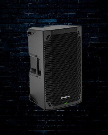 Mackie Thump12v4 - 1400 Watt 1x12" Professional Powered Loudspeaker
