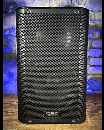 QSC K8 - 1000 Watt 1x8" Powered Loudspeaker *USED*
