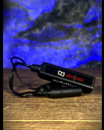 Pedaltrain SST Space Saving Tuner *USED*