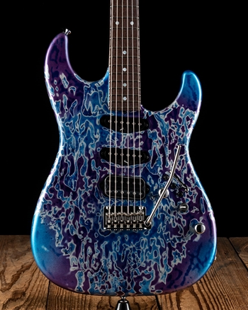 James Tyler Studio Elite HDX - Tuckerberry Shmear