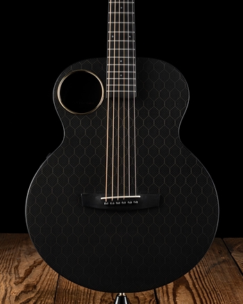 enya X4 Pro Mini Carbon Fiber AcousticPlus *USED*