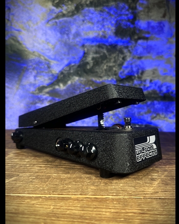 Wilson Tunable Colorful Clone Smooth Taper Version Wah Pedal *USED*