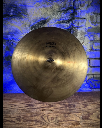 Paiste 14" Stambul Hi-Hats *USED*