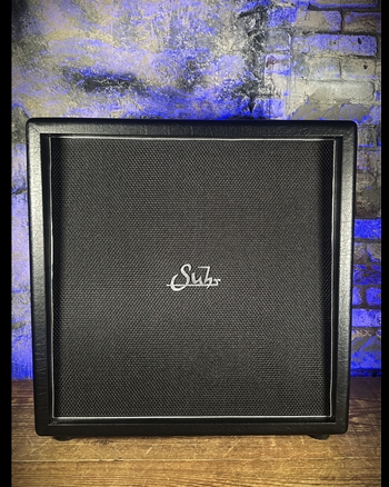 Suhr PT15 120 Watt 2x12" Pete Thorn Signature Guitar Cabinet *USED*