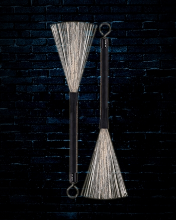 Promark Telescopic Jazz Wire Brush