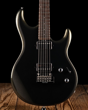 Ernie Ball Music Man Luke 3 HH - Olive Gold *USED*