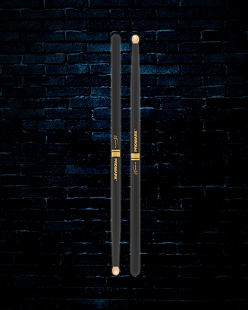 Promark Anton Fig ActiveGrip Hickory Drumsticks