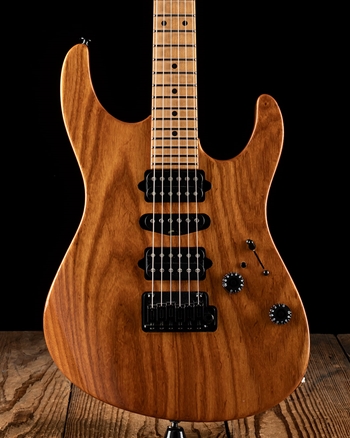 Suhr Modern Custom Roasted Swamp Ash - Natural *USED*
