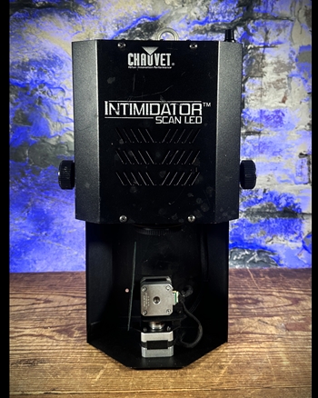Chauvet DJ Intimidator Scan LED Light *USED*