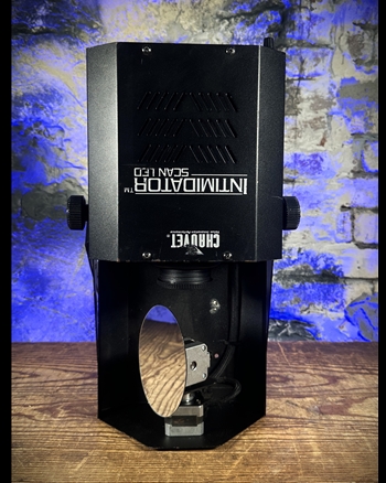 Chauvet DJ Intimidator Scan LED Light *USED*