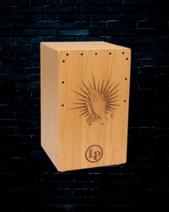 LP Praise Cajon - Praying Hands