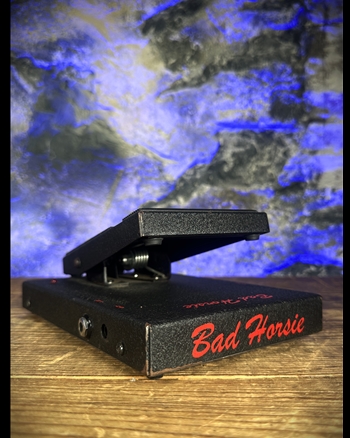 Morley Bad Horsie v1 Wah Pedal *USED*