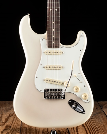 Fender Player II Stratocaster - White Blonde *USED*
