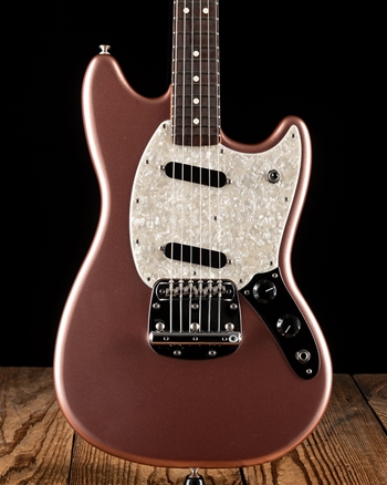 Fender American Performer Mustang - Penny *USED*