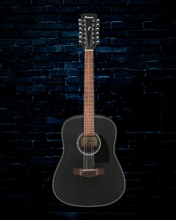 Ibanez PF5412 PF Series - Weathered Black