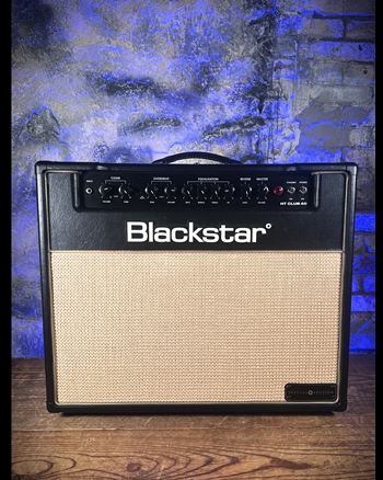 Blackstar HT Club 40 MkI - 40 Watt 1x12" Guitar Combo *USED*