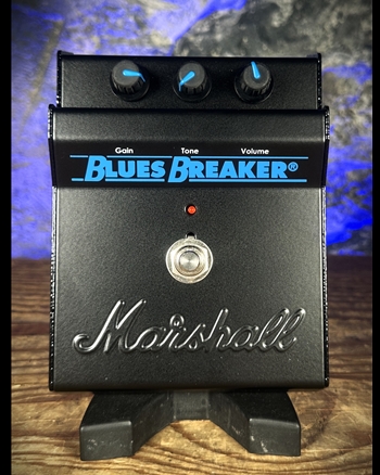 Marshall Reissue BluesBreaker Overdrive Pedal *USED*