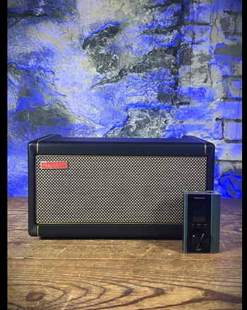 Positive Grid Spark 40 - 40 Watt 2x4" Guitar Combo w/RIFF Interface *USED*