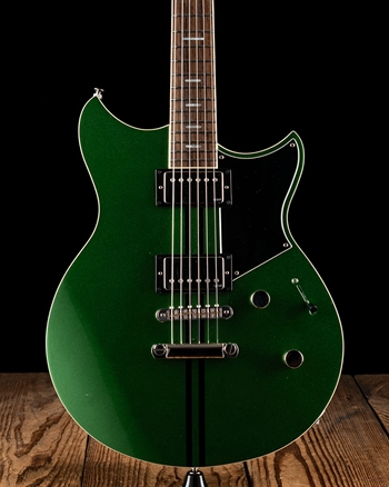 Yamaha RSS20 Revstar Standard - Flash Green *USED*