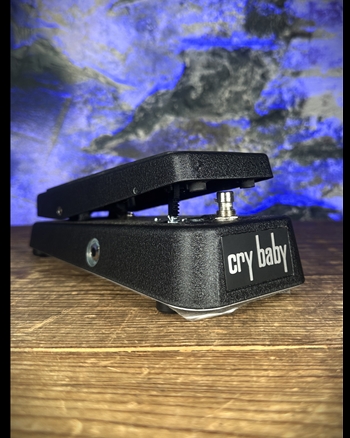 Dunlop GCB95 Cry Baby Wah Wah Pedal *USED*