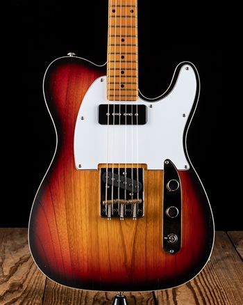 Schecter PT Special - 3 Tone Sunburst *USED*
