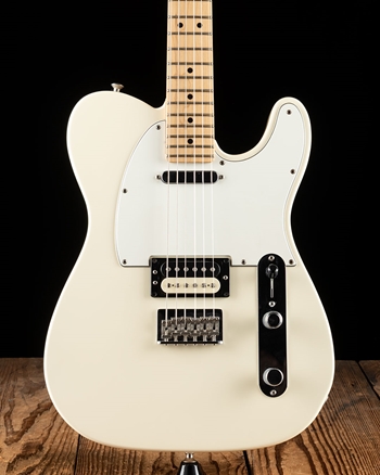 Fender USA Pro Telecaster HS - Arctic White *USED*