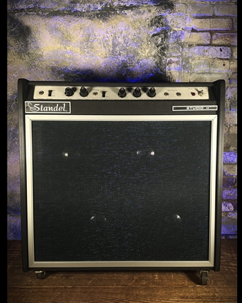 Standel Studio 40 - 80 Watt 4x10" Guitar Combo *USED*