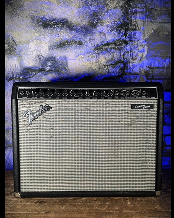 Fender Princeton Chorus - 50 Watt 2x10" Guitar Combo *USED*