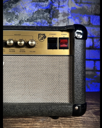 Marshall JTM 60 Watt All Tube Guitar Head *USED*