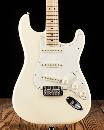 Fender American Professional Stratocaster - Olympic White *USED*