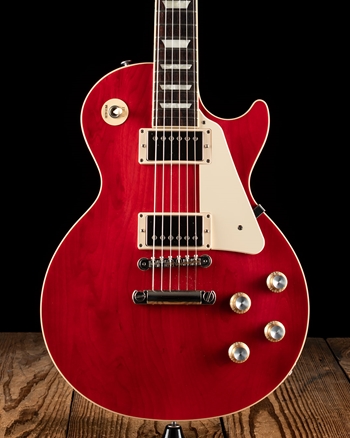 Gibson Les Paul Classic - Translucent Cherry *USED*