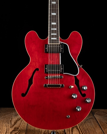 Epiphone 1962 ES-335 Reissue - Sixities Cherry *USED*