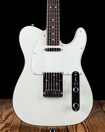 Fender American Ultra Telecaster - Arctic Pearl *USED*