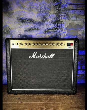 Marshall DSL40CR - 40 Watt 1x12" Guitar Combo *USED*