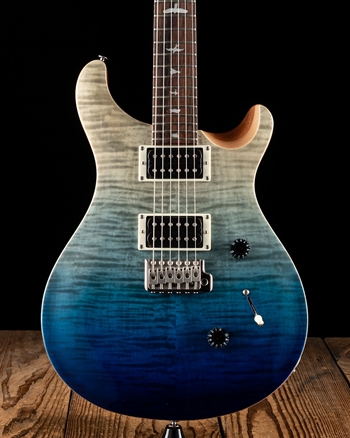PRS Limited Edition SE Custom 24 - Blue Fade *USED*