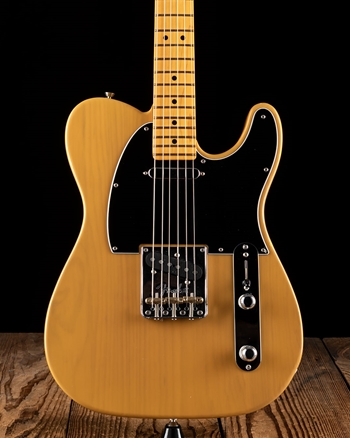 Fender American Professional II Telecaster - Butterscotch Blonde *USED*