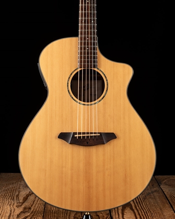 Breedlove Atlas Series AC25/SM - Natural *USED*