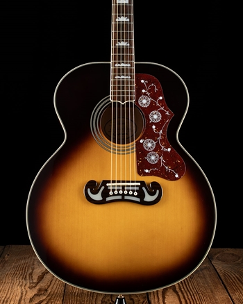 Epiphone EJ200/VS - Vintage Sunburst *USED*
