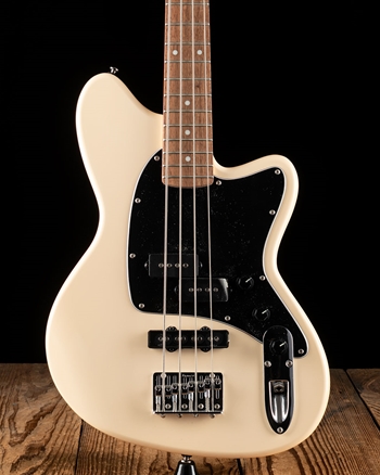 Ibanez TMB30 Talman Bass - Ivory *USED*