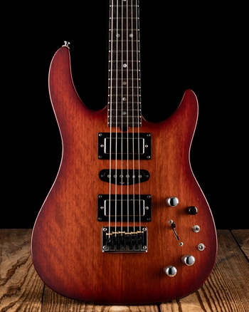 Brian Moore I8.13 - Vintage Burst *USED*